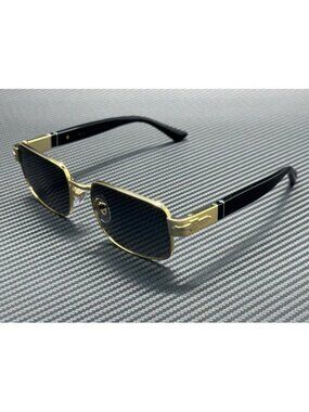 New Persol Men Gold Sunglasses 58-20-145